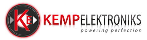 afbeelding Kemp Electronics logo